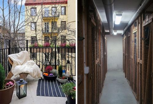 Чем отличается типовое жилье в разных странах мира. 01