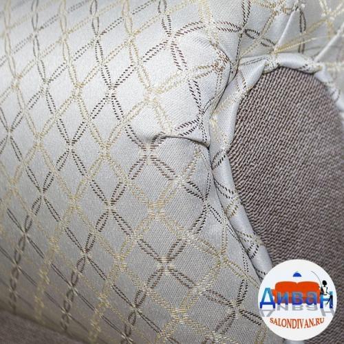 Банкетка Лилия. Изящный предмет мебели подойдет как для прихожей, так и для гостиной и спальни. 06