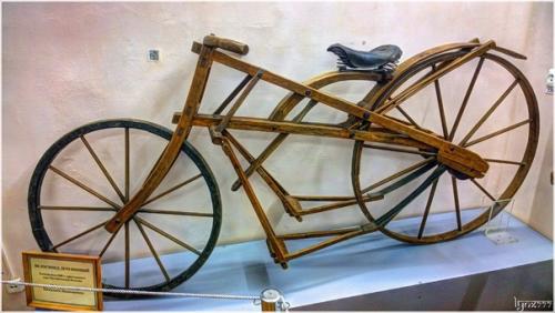 Чистопольский Музей Уездного Города. 08