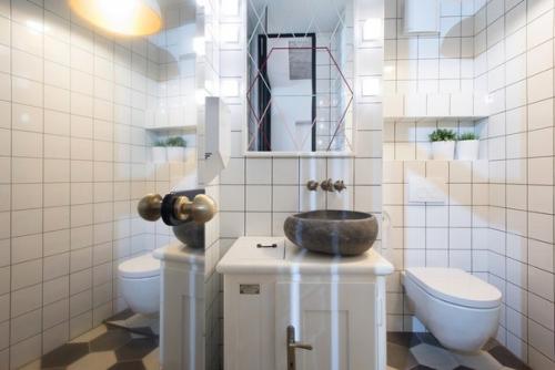 Часть 1. проект офиса и шоу - рума Biro Plus в Белграде. 04