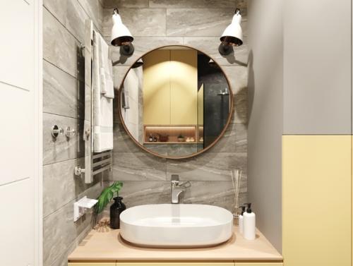 Мы оцениваем дизайн санузла, 4, 4 кв. 03