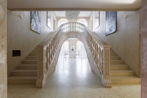 Пришло наверное время рассказать тут о моей профессиональной деятельности. 02