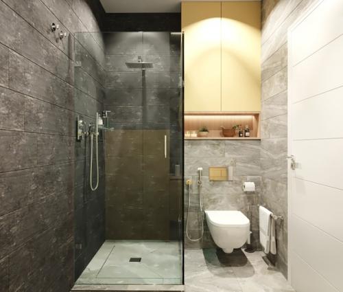 Мы оцениваем дизайн санузла, 4, 4 кв. 05
