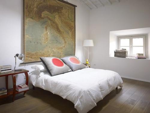 Лофт ювелира в Италии. 04