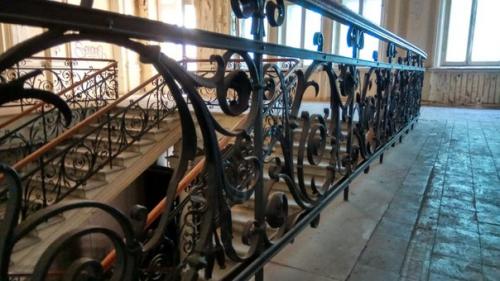 Давненько мы не выбирались в интересные места. 01