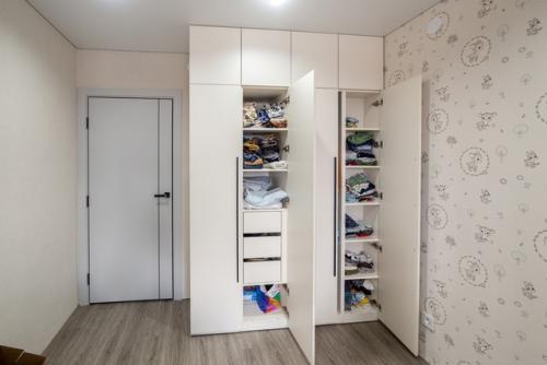 Какая мебель вторая по популярности после кухонь? 02