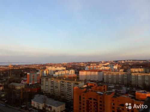 Продается видовая квартира на 18 этаже! 01 Продается видовая квартира на 18 этаже! 01