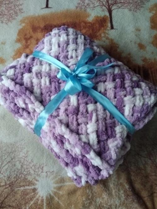 Не знаете какой выбрать цвет для пледа? 02