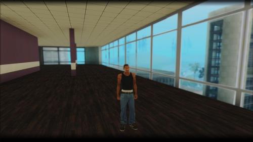 Дневник разработчиков.  Немного о карте. 05