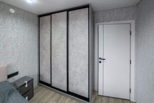 Какая мебель вторая по популярности после кухонь? 06