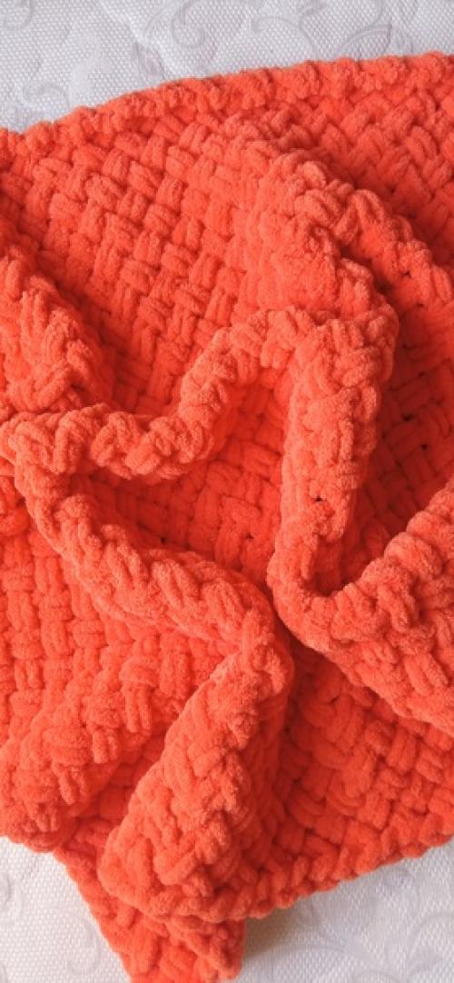 Не знаете какой выбрать цвет для пледа? 03