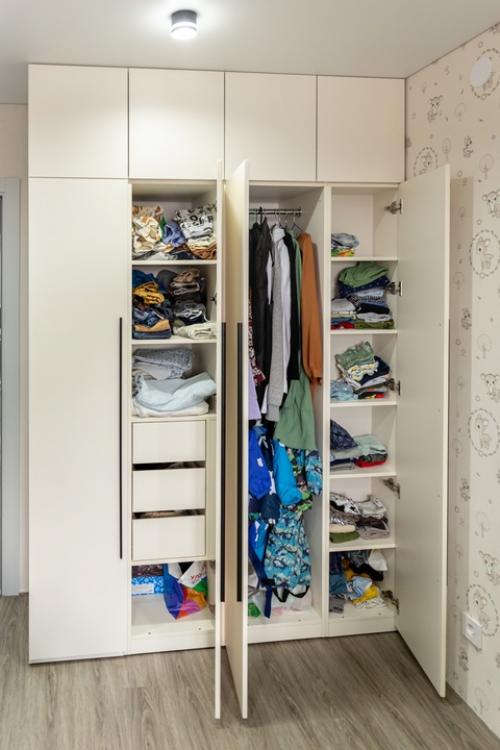 Какая мебель вторая по популярности после кухонь? 03