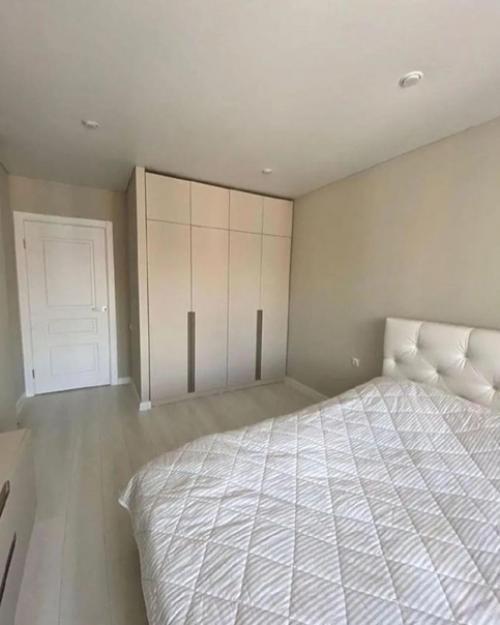 Капитальный ремонт. Для просторной квартиры. 03