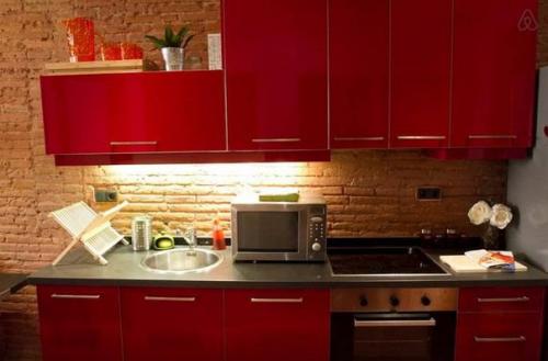 Гостевая квартира не более 35 кв. 01