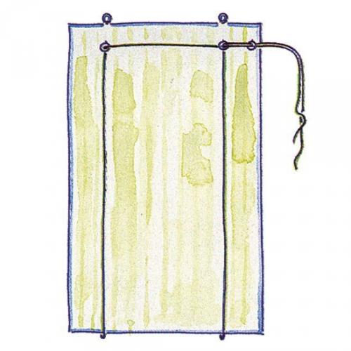 Рулонные шторы?   Для работы нам понадобятся: 04