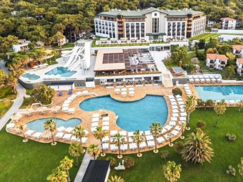 Хорошие турецкие отели для отдыха с детьми? 02