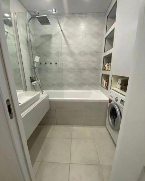 Капитальный ремонт. Для просторной квартиры. 02