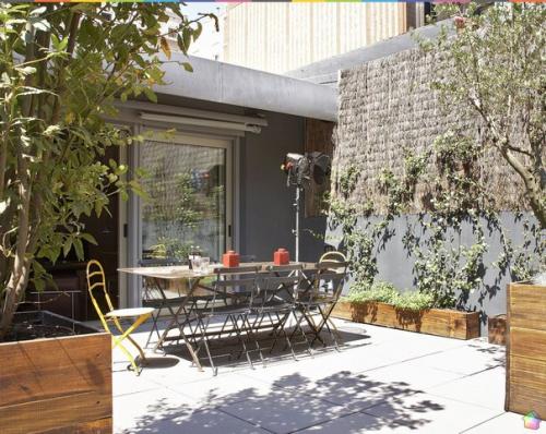 Апартаменты в Барселоне для молодой пары ч. 1. 07