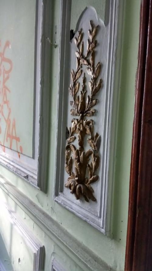 Давненько мы не выбирались в интересные места. 05