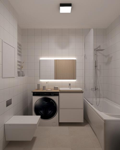 У меня маленькая квартира, зачем мне дизайн - проект? 08