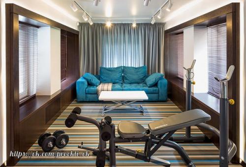 С брутальным оттенком. 08