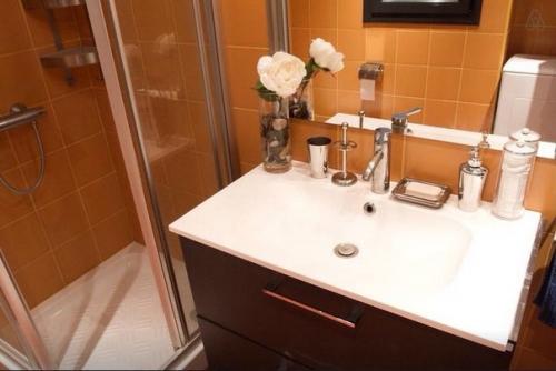 Гостевая квартира не более 35 кв. 05