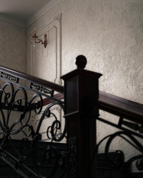 Парк - отель с историей: корпус Пушкино. 02