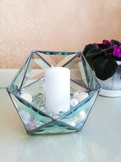 Тренды 2021. Как создать современный интерьер? 04