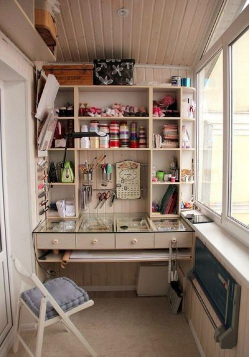 Мы включаем фантазию и идем. 09