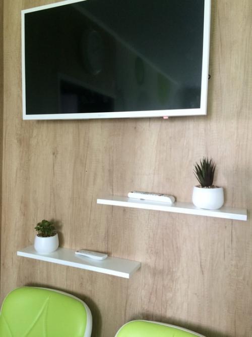 Давайте обсудим кухню. 07