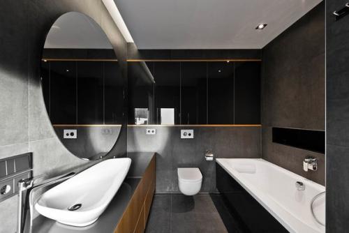 Двухэтажный дом для семьи с детьми в Вильнюсе. 09