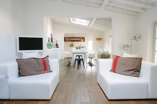 Лофт ювелира в Италии. 02