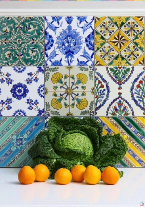 Квартира со сказочными мотивами в Москве ч. 1. 08