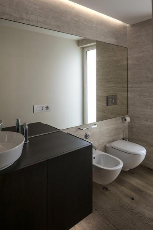 Часть 2. интерьер квартиры в Риме. 08