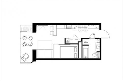 Часть 1. Студия 37 М 2. СПБ ЖК Медный Всадник. 01