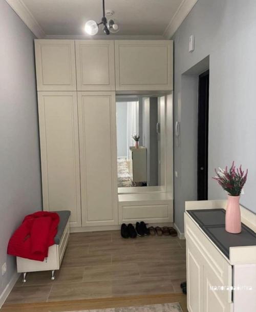 Результат ремонта квартиры. 04