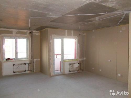 Продается видовая квартира на 18 этаже! 09 Продается видовая квартира на 18 этаже! 09