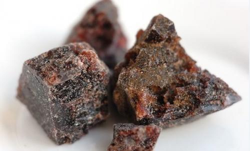 Соль.  Виды и история. 01