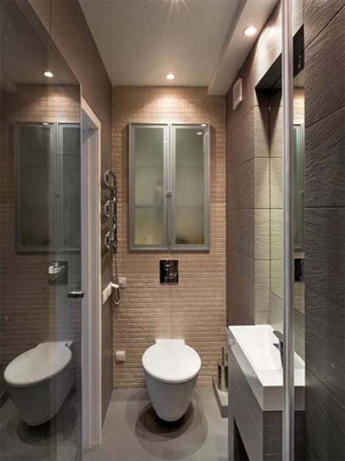 Крошечная квартира 22 кв. 08