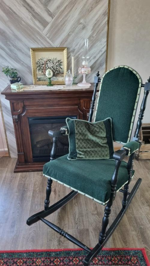 Мечта, которую легко исполнить. 
