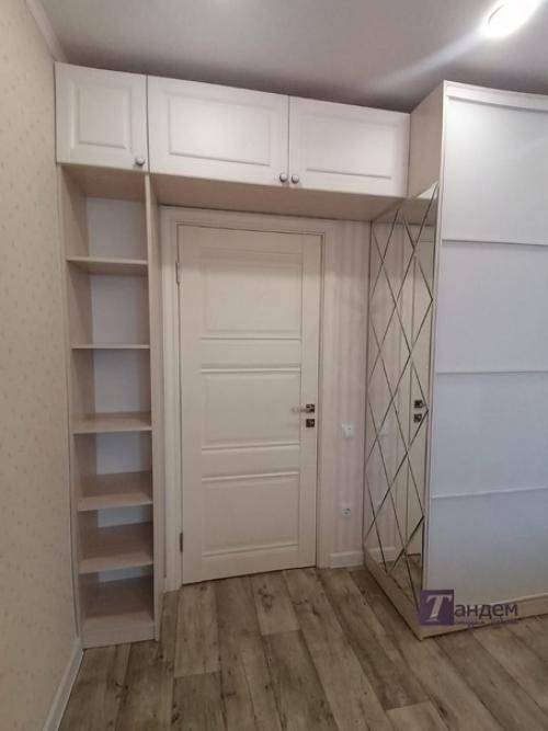 Шкаф С Изюминкой. 01