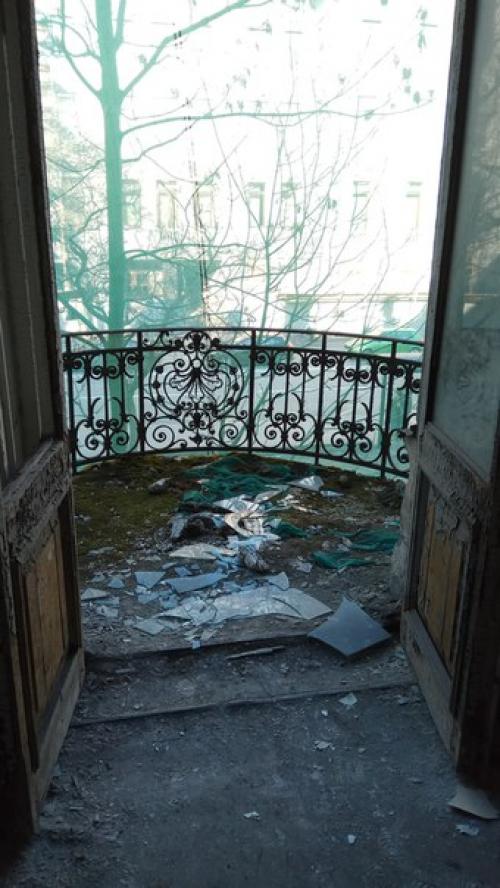 Давненько мы не выбирались в интересные места. 04