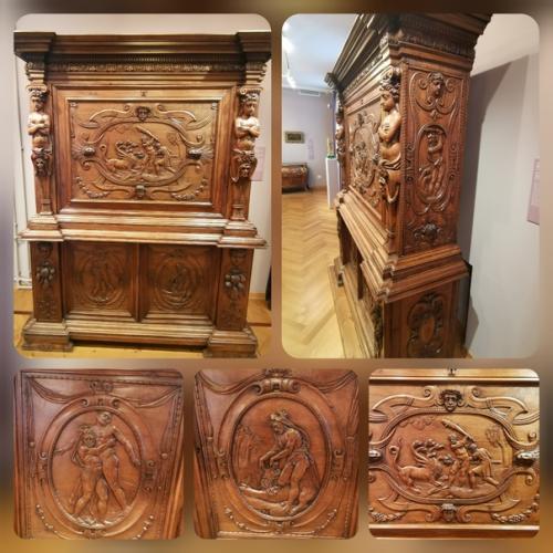 Ещё одна выставка. 05