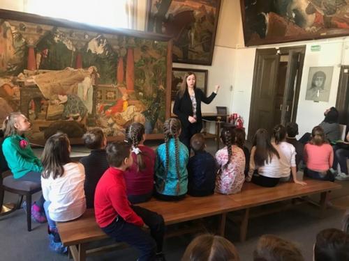 Здесь русский дух, здесь Русью пахнет …. 02 Здесь русский дух, здесь Русью пахнет …. 02