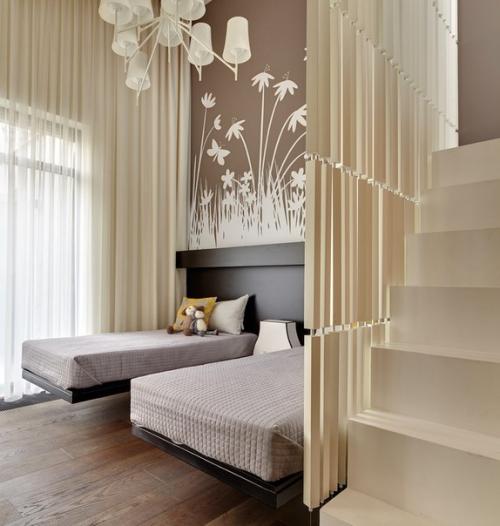 Дом в Подмосковье от Александры Федоровой. 09