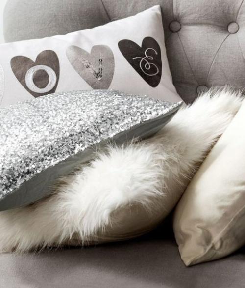 Как добавить в интерьер немного настроения, сделать его интереснее, но при этом обойтись без глобальных перемен? 04