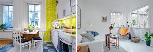 Чем отличается типовое жилье в разных странах мира. 02