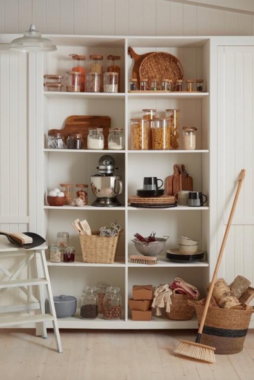 Весна - прекрасный повод декор дома обновить. 02