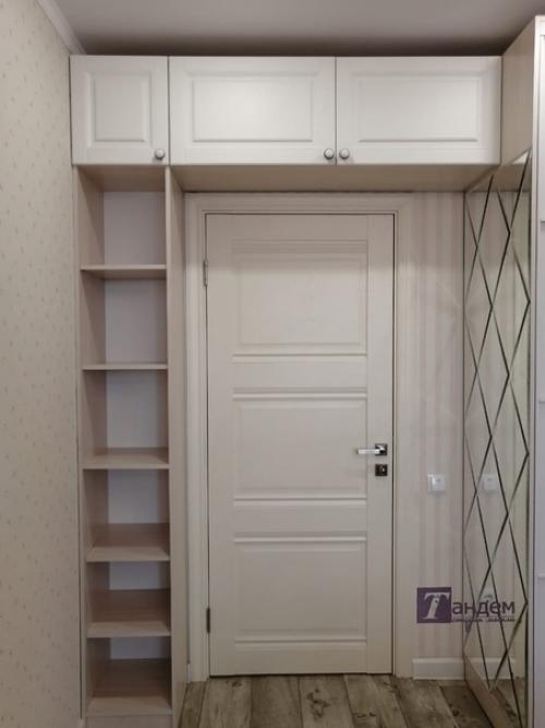 Шкаф С Изюминкой. 03