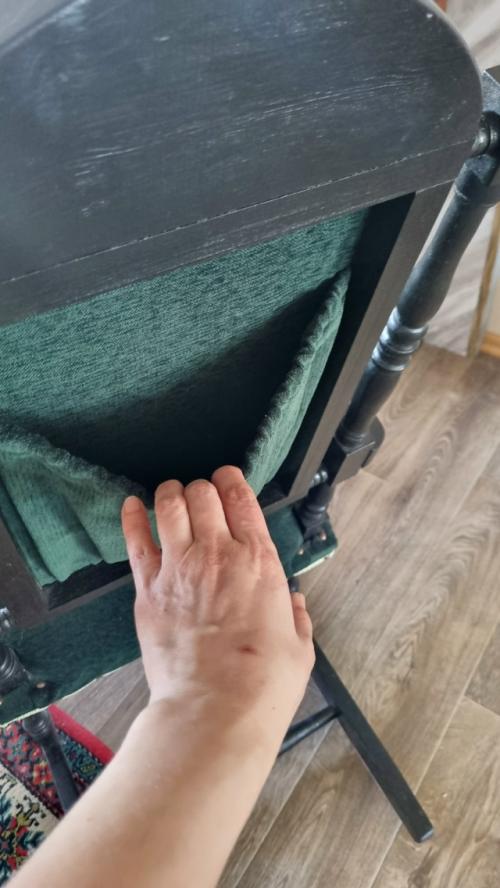 Мечта, которую легко исполнить. 02